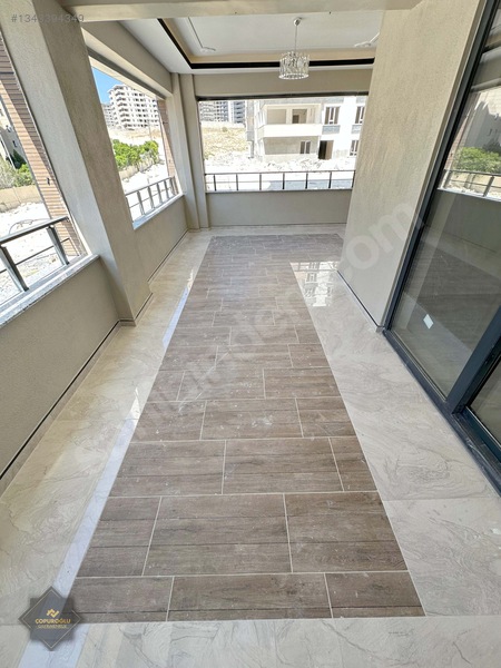 Beştepe'de S.içerisinde Antepia Civarı Arakat Lüks Kiralık 3.5+1 — fotoğraf 24