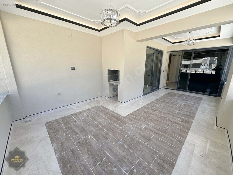 Beştepe'de S.içerisinde Antepia Civarı Arakat Lüks Kiralık 3.5+1 — fotoğraf 25