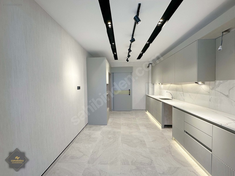 Beştepe'de S.içerisinde Antepia Civarı Arakat Lüks Kiralık 3.5+1 — fotoğraf 27