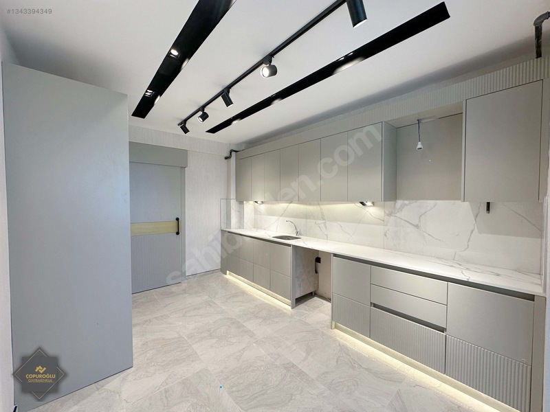 Beştepe'de S.içerisinde Antepia Civarı Arakat Lüks Kiralık 3.5+1 — fotoğraf 28
