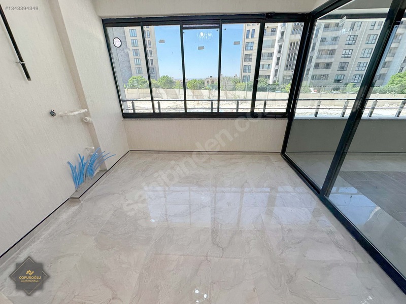 Beştepe'de S.içerisinde Antepia Civarı Arakat Lüks Kiralık 3.5+1 — fotoğraf 29