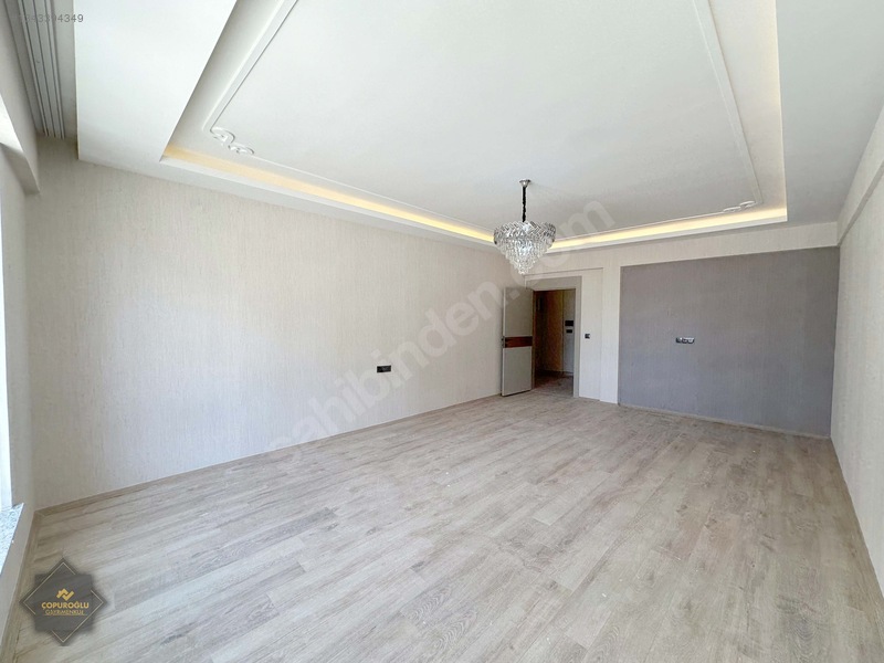 Beştepe'de S.içerisinde Antepia Civarı Arakat Lüks Kiralık 3.5+1 — fotoğraf 34