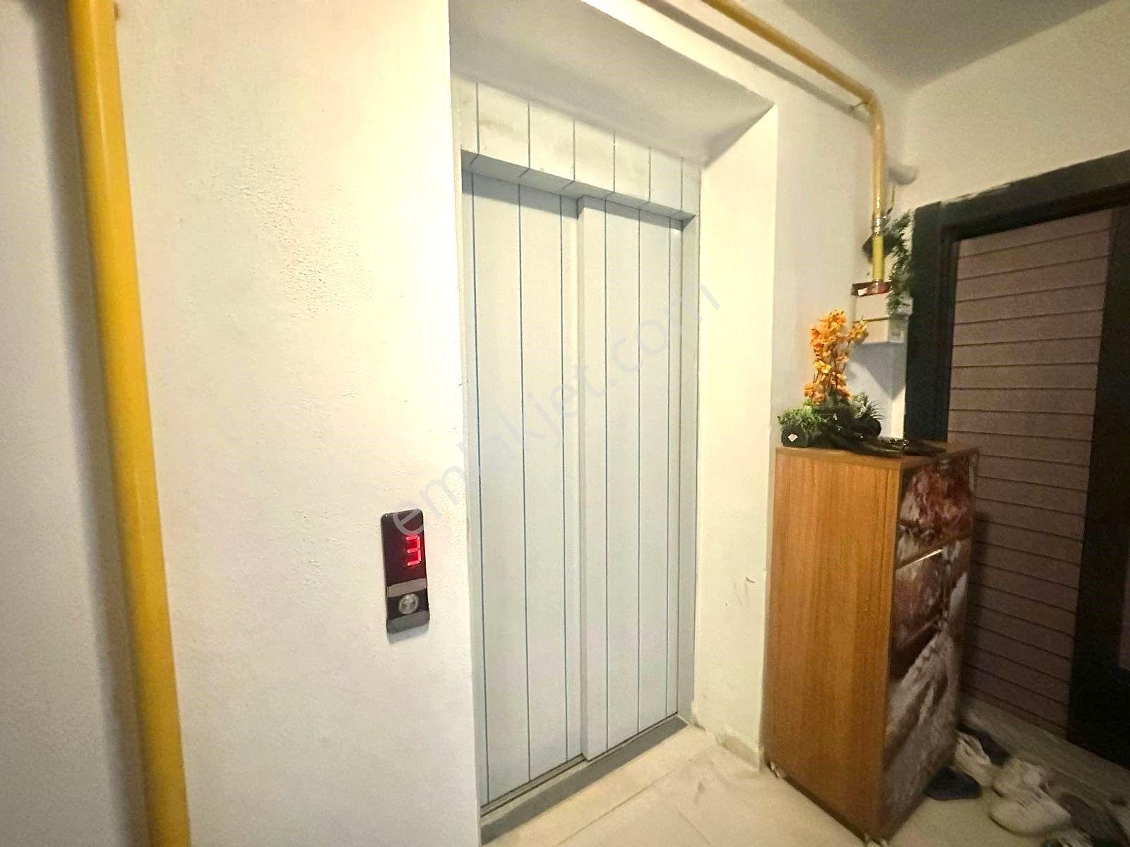 𝄞melodi'den Edremit'te Bir Fırsat Daha 3+1 Ön Cephe-arakat Ebeveyn Banyolu Ayrı Mutfaklı Daire — fotoğraf 3