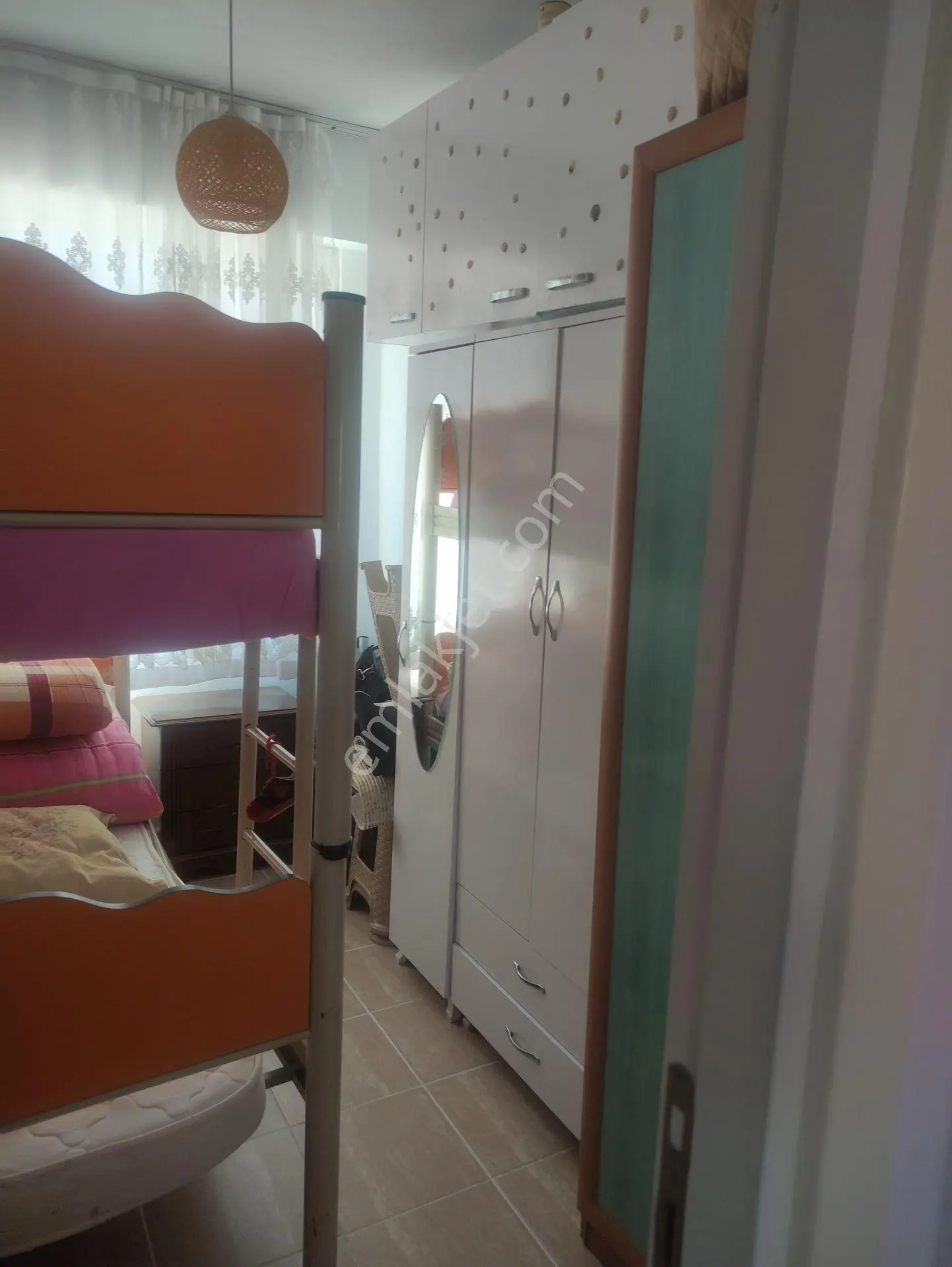 Avşa Adası Deniz Mah Ptt Mevkii Kısmi Eşyalı 2+1 Bahçeli Daire Fırsat Fiyatı — fotoğraf 3