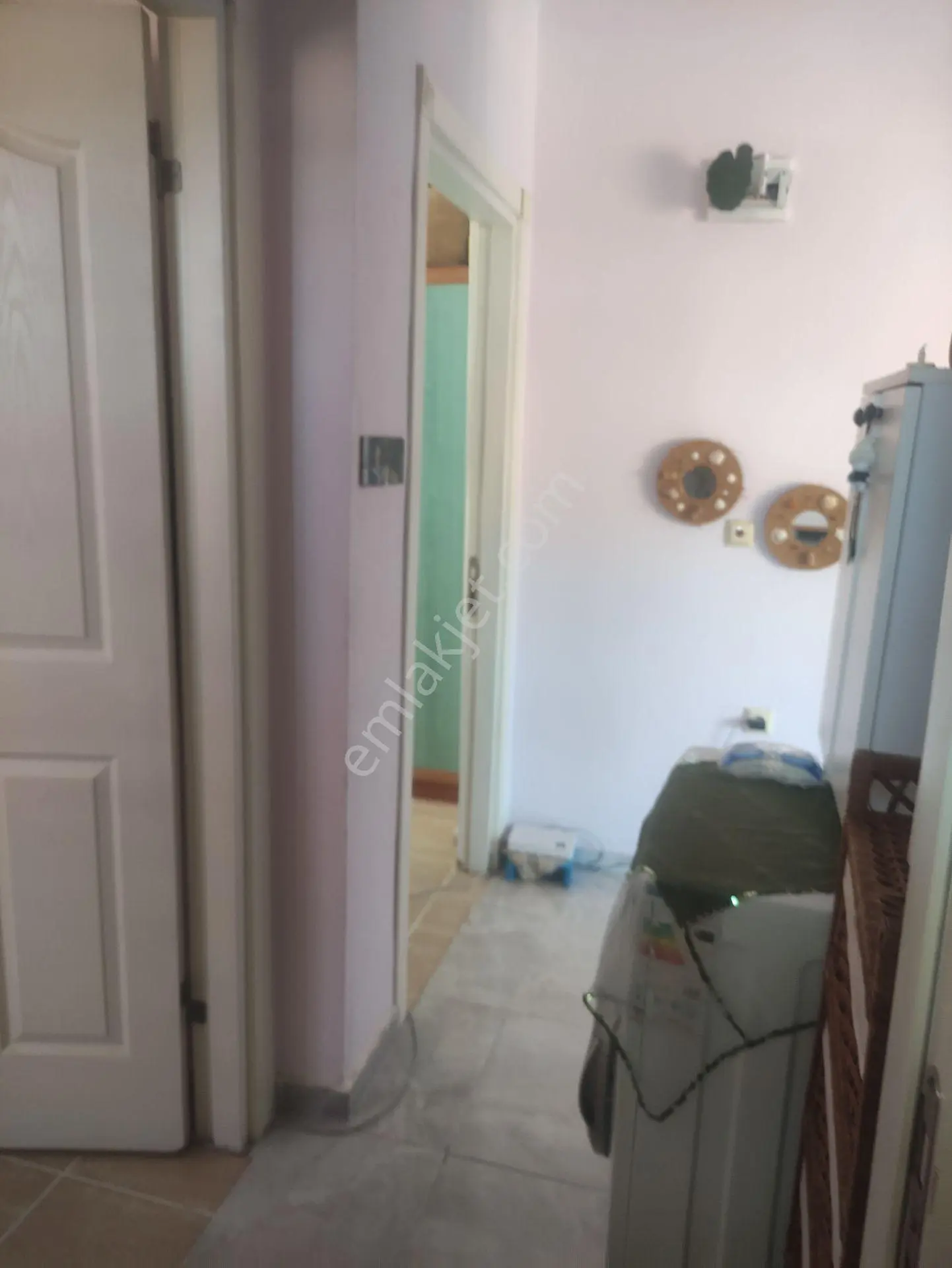 Avşa Adası Deniz Mah Ptt Mevkii Kısmi Eşyalı 2+1 Bahçeli Daire Fırsat Fiyatı — fotoğraf 6