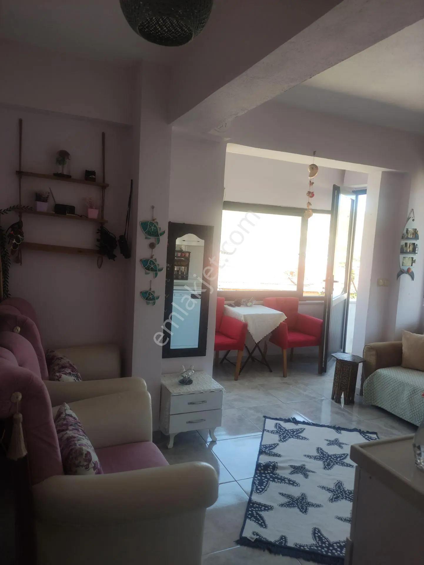 Avşa Adası Deniz Mah Ptt Mevkii Kısmi Eşyalı 2+1 Bahçeli Daire Fırsat Fiyatı — fotoğraf 7