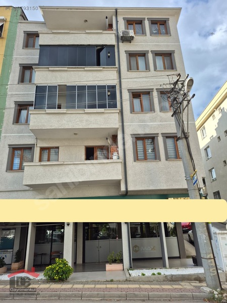 Nilüfer Beşevler De 3+1 120m2 Kiralık Daire 27.000tl