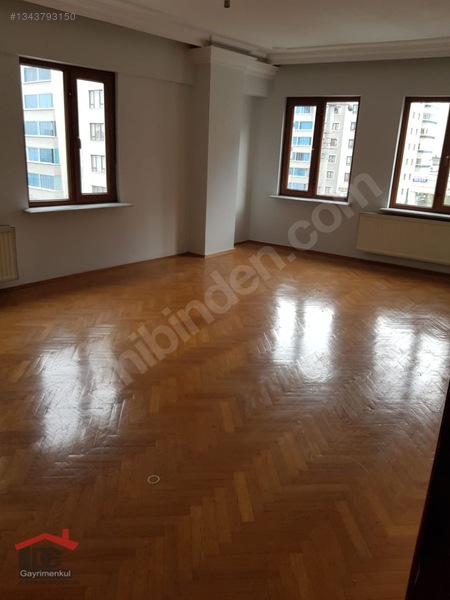 Nilüfer Beşevler De 3+1 120m2 Kiralık Daire 27.000tl — fotoğraf 2