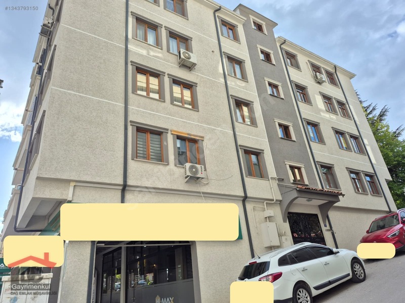 Nilüfer Beşevler De 3+1 120m2 Kiralık Daire 27.000tl — fotoğraf 4