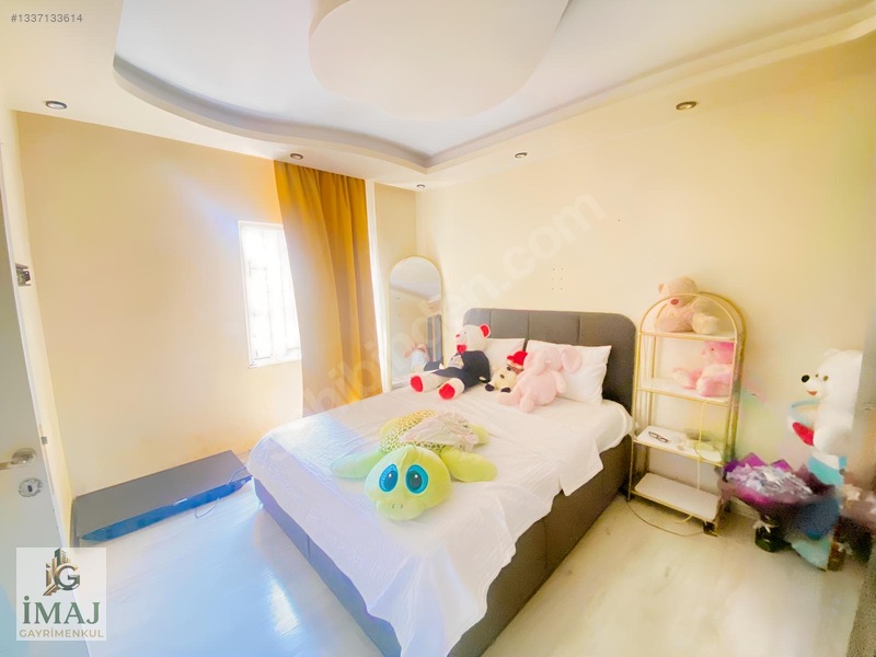 İmaj Dan Çankaya Da Full+full Yapılı Emsalsiz Geniş 2+1 — fotoğraf 3