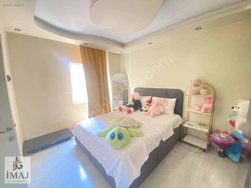 İmaj Dan Çankaya Da Full+full Yapılı Emsalsiz Geniş 2+1 — fotoğraf 6