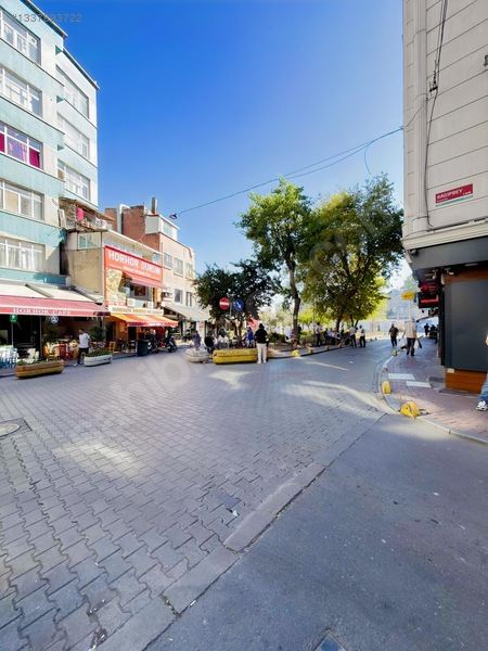 Fatih Sofularda Konumu Efsane Yatırım Dairesi — fotoğraf 21