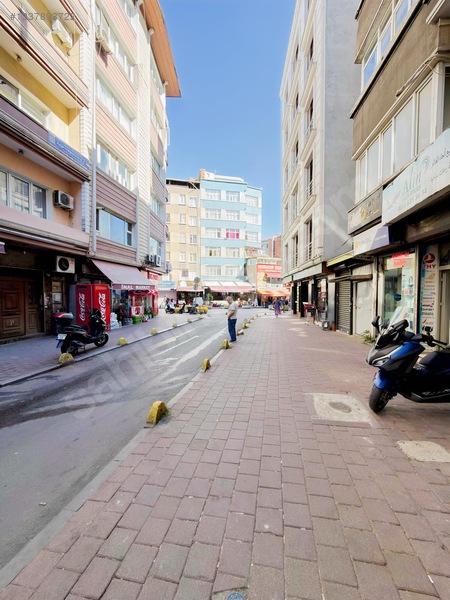 Fatih Sofularda Konumu Efsane Yatırım Dairesi — fotoğraf 22