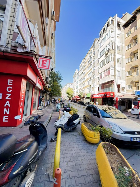 Fatih Sofularda Konumu Efsane Yatırım Dairesi — fotoğraf 23