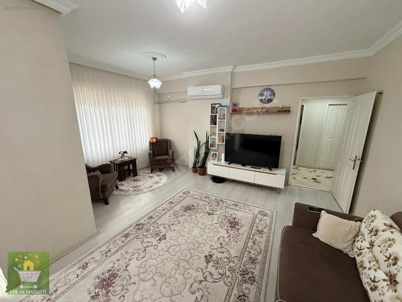 Site İçi, Caddeye Yakın, Önü Full Açık, Manzaralı Geniş 3+1 — fotoğraf 4