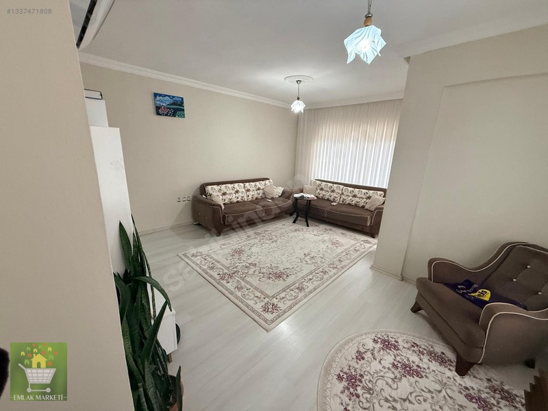 Site İçi, Caddeye Yakın, Önü Full Açık, Manzaralı Geniş 3+1 — fotoğraf 6