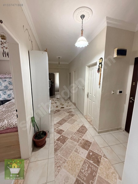 Site İçi, Caddeye Yakın, Önü Full Açık, Manzaralı Geniş 3+1 — fotoğraf 7