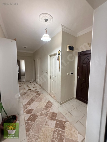 Site İçi, Caddeye Yakın, Önü Full Açık, Manzaralı Geniş 3+1 — fotoğraf 8