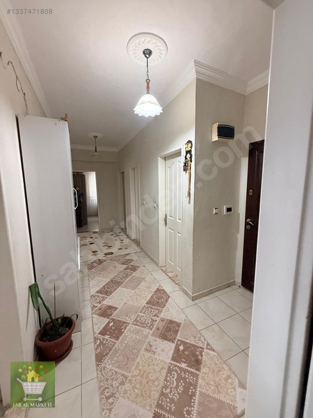 Site İçi, Caddeye Yakın, Önü Full Açık, Manzaralı Geniş 3+1 — fotoğraf 9