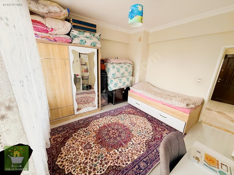 Site İçi, Caddeye Yakın, Önü Full Açık, Manzaralı Geniş 3+1 — fotoğraf 10