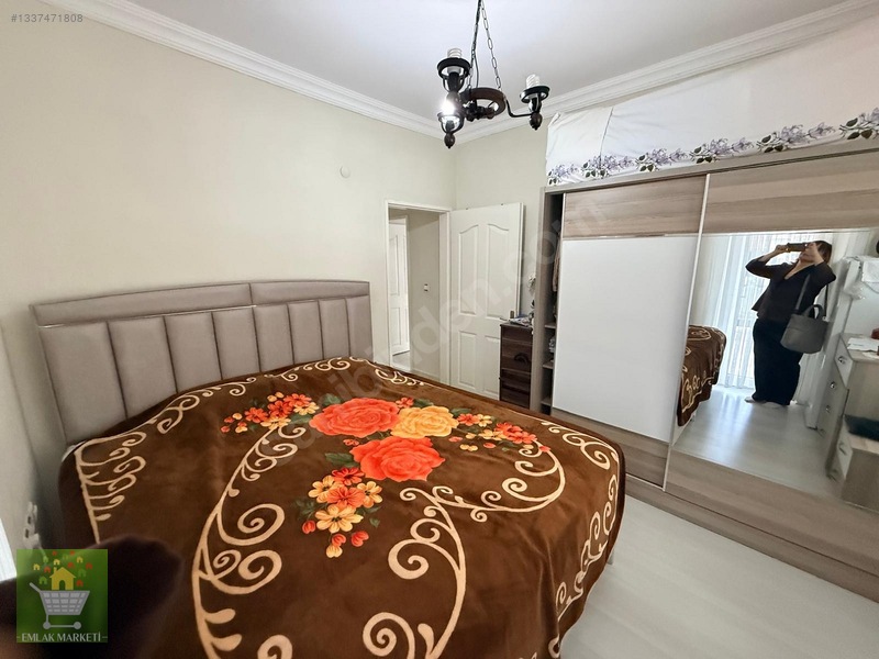 Site İçi, Caddeye Yakın, Önü Full Açık, Manzaralı Geniş 3+1 — fotoğraf 12