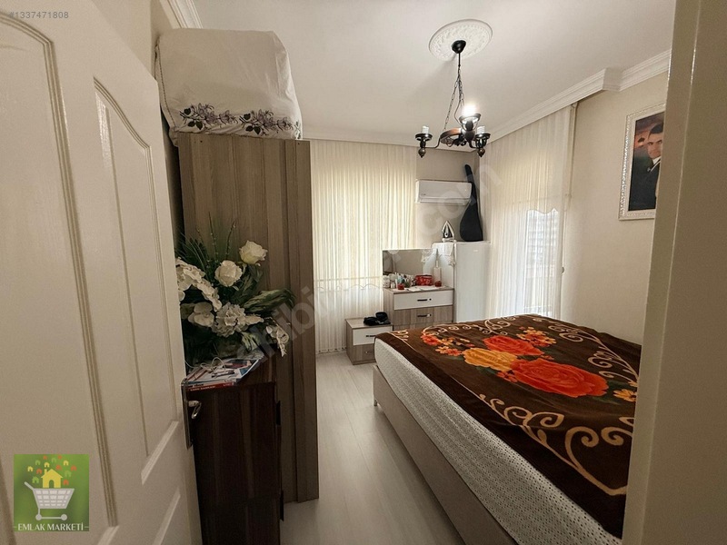 Site İçi, Caddeye Yakın, Önü Full Açık, Manzaralı Geniş 3+1 — fotoğraf 13