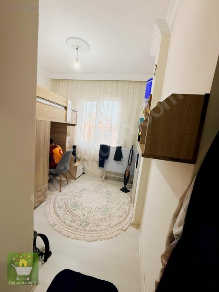 Site İçi, Caddeye Yakın, Önü Full Açık, Manzaralı Geniş 3+1 — fotoğraf 14