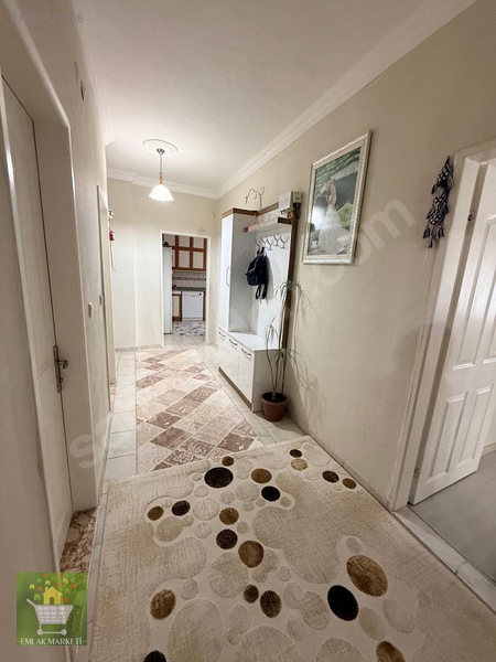 Site İçi, Caddeye Yakın, Önü Full Açık, Manzaralı Geniş 3+1 — fotoğraf 15