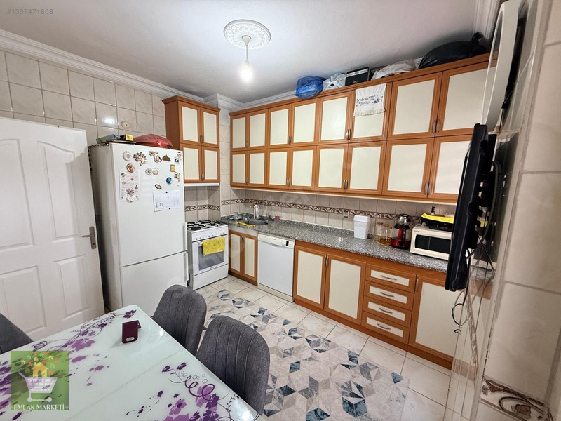 Site İçi, Caddeye Yakın, Önü Full Açık, Manzaralı Geniş 3+1 — fotoğraf 16