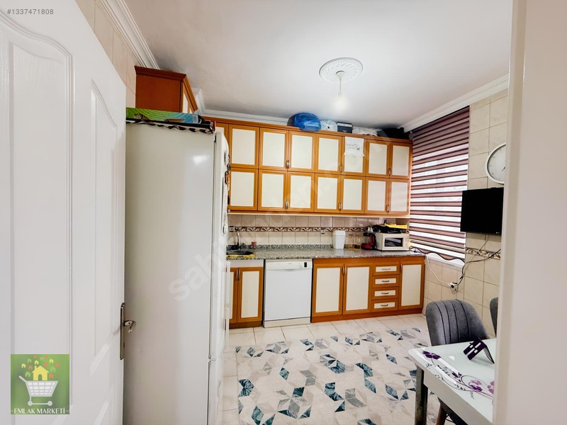 Site İçi, Caddeye Yakın, Önü Full Açık, Manzaralı Geniş 3+1 — fotoğraf 18