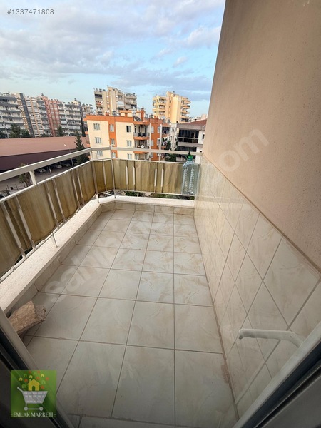 Site İçi, Caddeye Yakın, Önü Full Açık, Manzaralı Geniş 3+1 — fotoğraf 20