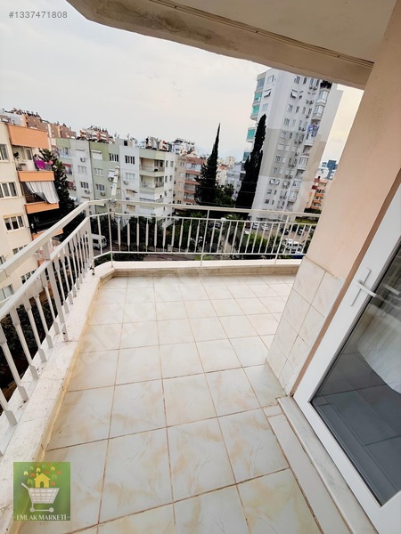 Site İçi, Caddeye Yakın, Önü Full Açık, Manzaralı Geniş 3+1 — fotoğraf 21
