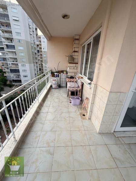 Site İçi, Caddeye Yakın, Önü Full Açık, Manzaralı Geniş 3+1 — fotoğraf 22