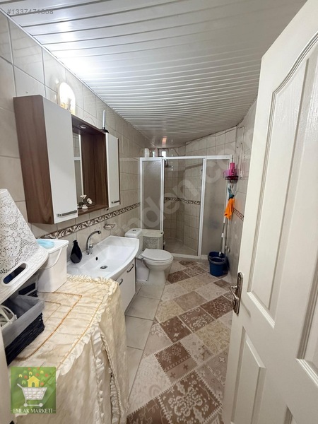 Site İçi, Caddeye Yakın, Önü Full Açık, Manzaralı Geniş 3+1 — fotoğraf 23