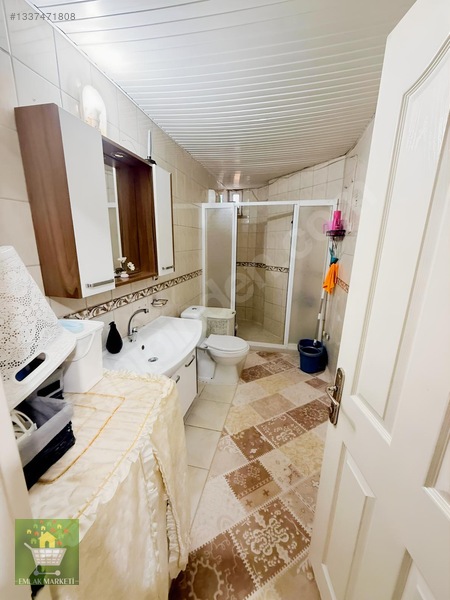 Site İçi, Caddeye Yakın, Önü Full Açık, Manzaralı Geniş 3+1 — fotoğraf 24