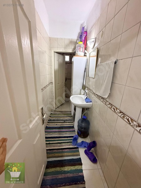 Site İçi, Caddeye Yakın, Önü Full Açık, Manzaralı Geniş 3+1 — fotoğraf 26