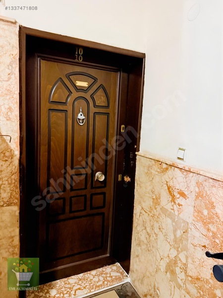 Site İçi, Caddeye Yakın, Önü Full Açık, Manzaralı Geniş 3+1 — fotoğraf 27