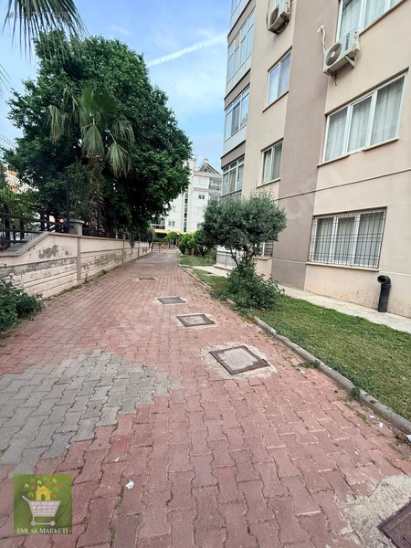 Site İçi, Caddeye Yakın, Önü Full Açık, Manzaralı Geniş 3+1 — fotoğraf 30
