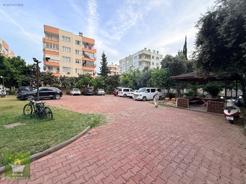 Site İçi, Caddeye Yakın, Önü Full Açık, Manzaralı Geniş 3+1 — fotoğraf 31