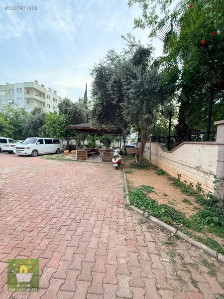 Site İçi, Caddeye Yakın, Önü Full Açık, Manzaralı Geniş 3+1 — fotoğraf 32