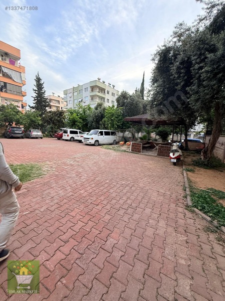 Site İçi, Caddeye Yakın, Önü Full Açık, Manzaralı Geniş 3+1 — fotoğraf 33
