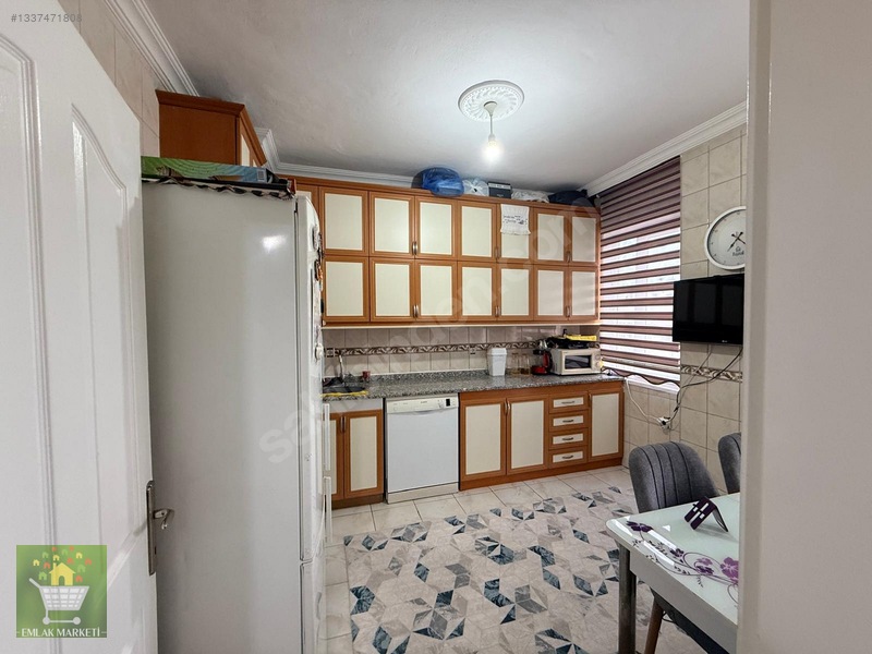 Site İçi, Caddeye Yakın, Önü Full Açık, Manzaralı Geniş 3+1 — fotoğraf 34