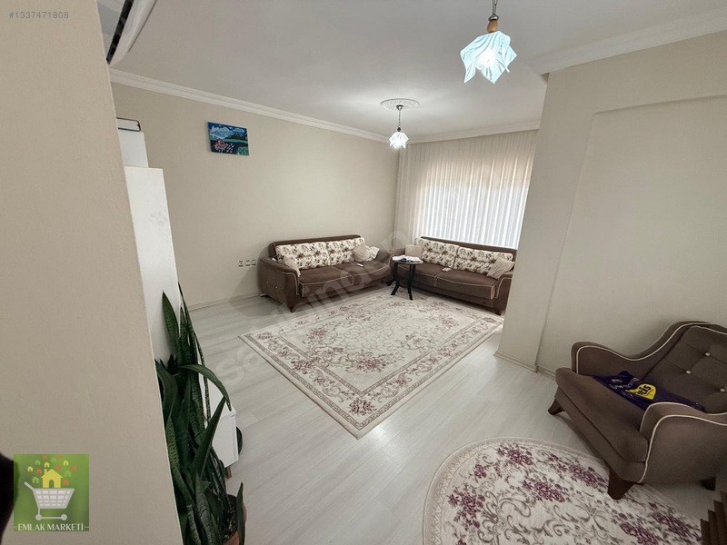 Site İçi, Caddeye Yakın, Önü Full Açık, Manzaralı Geniş 3+1 — fotoğraf 35