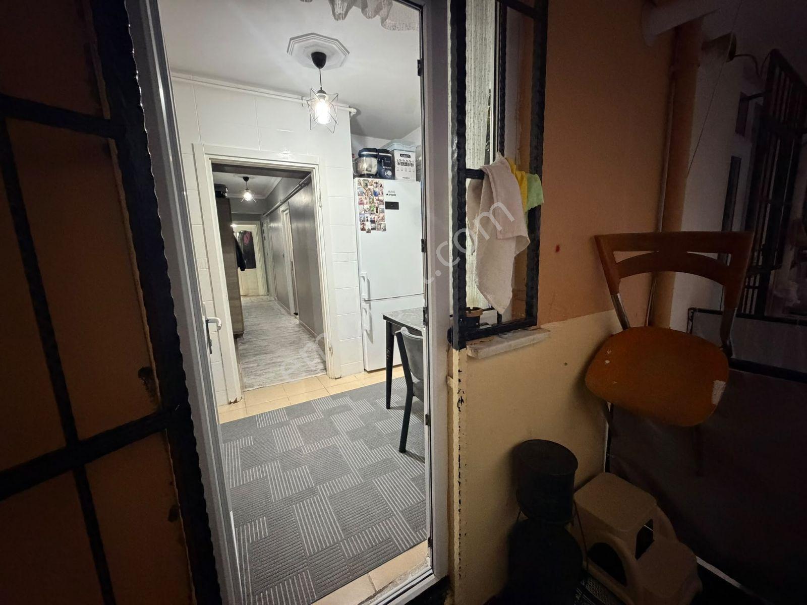 Bağcılar Tabya Caddeye Çok Yakın 2+1 95M2 Giriş Daire Kıredili — fotoğraf 33