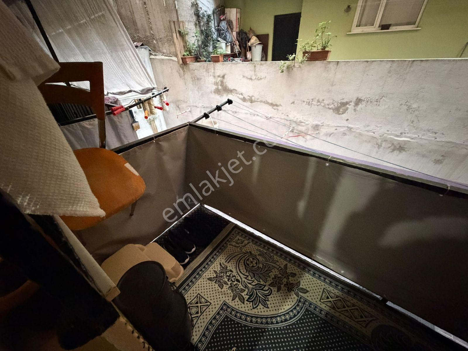 Bağcılar Tabya Caddeye Çok Yakın 2+1 95M2 Giriş Daire Kıredili — fotoğraf 37