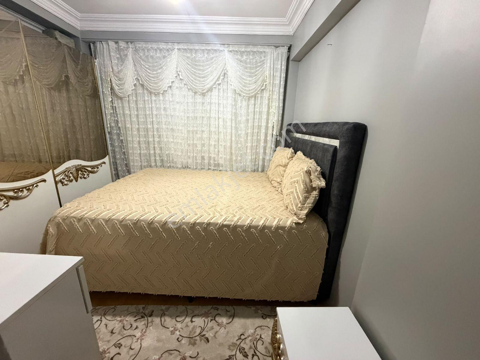 Bağcılar Tabya Caddeye Çok Yakın 2+1 95M2 Giriş Daire Kıredili — fotoğraf 47