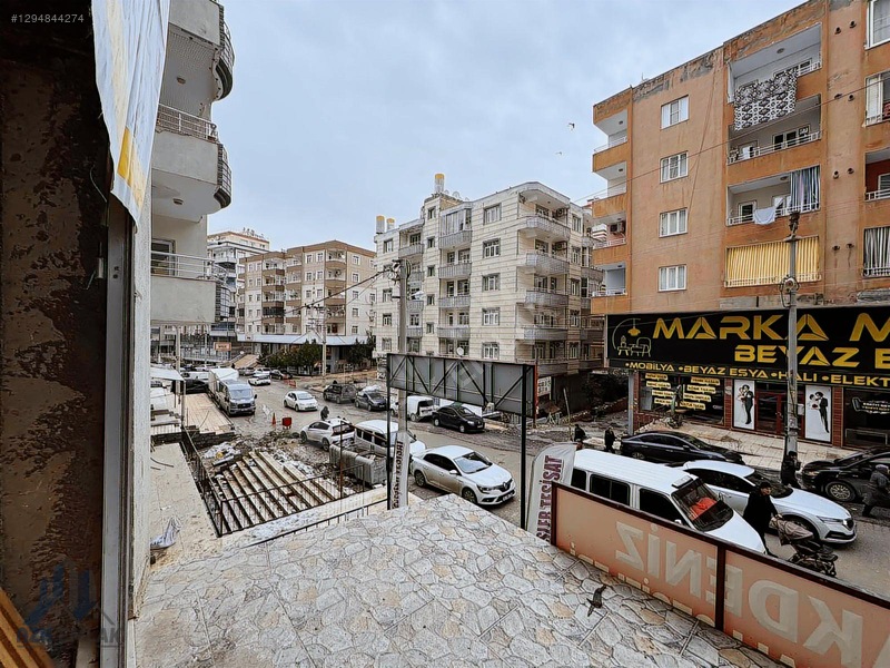 Azk'den Tüm Sektöre Uygun Merkezi Lokasyonda Satılık Dükkan — fotoğraf 6