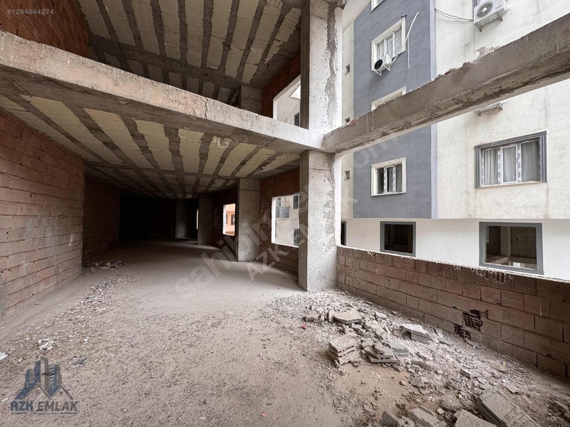 Azk'den Tüm Sektöre Uygun Merkezi Lokasyonda Satılık Dükkan — fotoğraf 15
