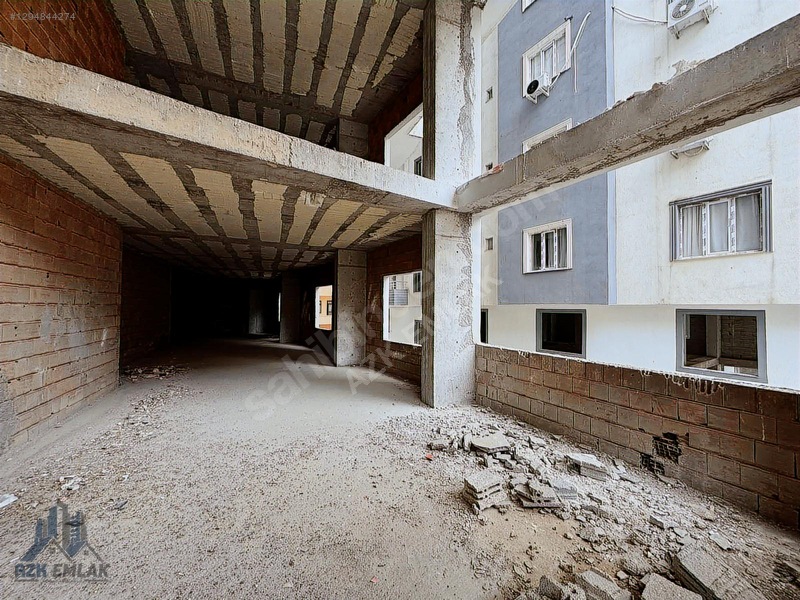 Azk'den Tüm Sektöre Uygun Merkezi Lokasyonda Satılık Dükkan — fotoğraf 16
