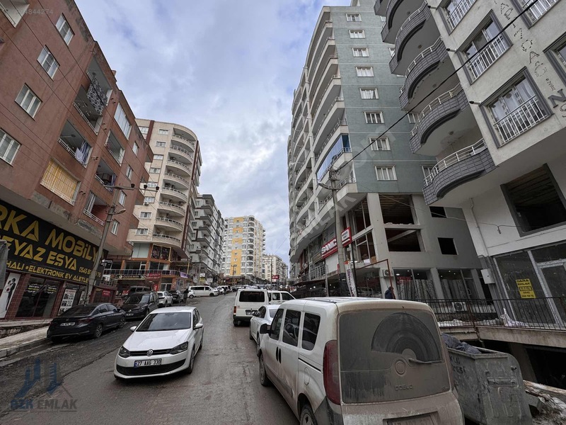 Azk'den Tüm Sektöre Uygun Merkezi Lokasyonda Satılık Dükkan — fotoğraf 19